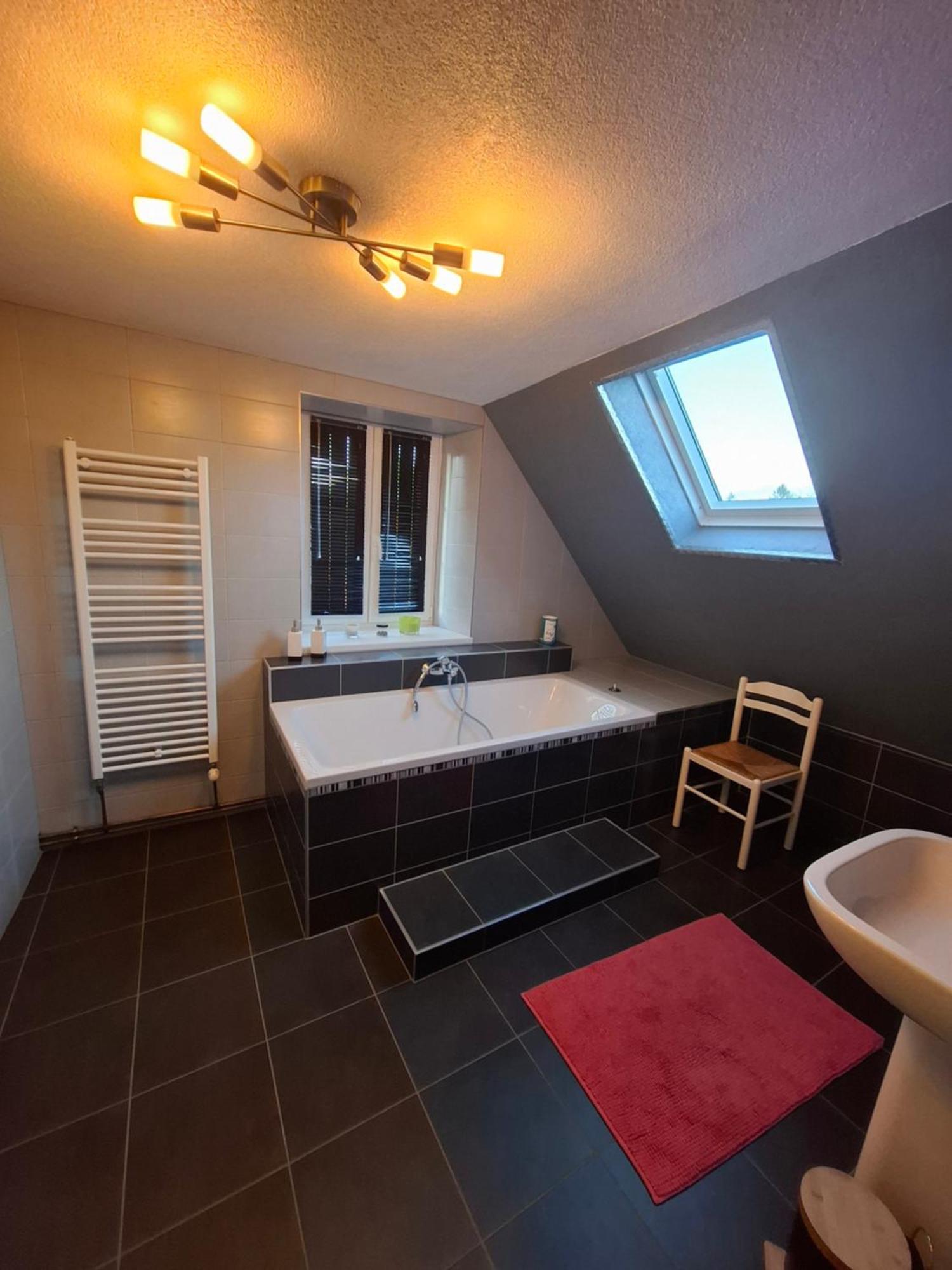 Chambre D'Hotes Au Coeur Du Village Reichshoffen Kültér fotó